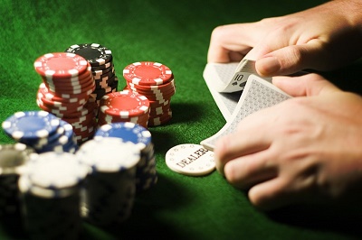 judi poker domino